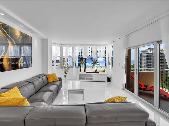 2nd image of 1965 S Ocean Dr APT 14F