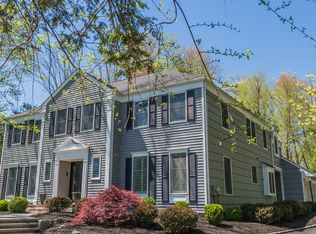 375 Grist Mill Dr, Basking Ridge, NJ 07920