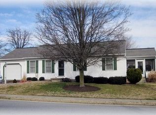 501 Rutledge Ave, Lancaster, PA 17601