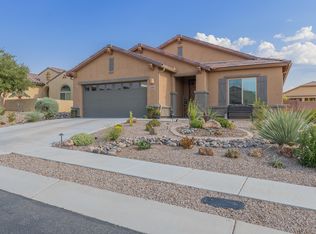 13994 E Barouche Dr, Vail, AZ 85641