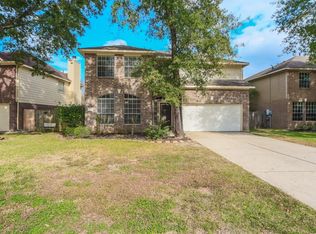 25718 Oakridge Forest Ln, Spring, TX 77386