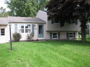 2916 Church Rd, Hamlin, NY 14464