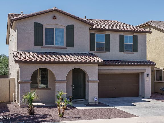 2nd image of 10217 W MARGUERITE Avenue