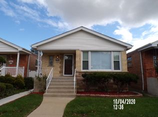 8105 S Damen Ave, Chicago, IL