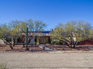 10301 E Kaibito Pl, Tucson, AZ 85749