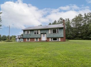 150 Brackett Rd, Gorham, ME 04038