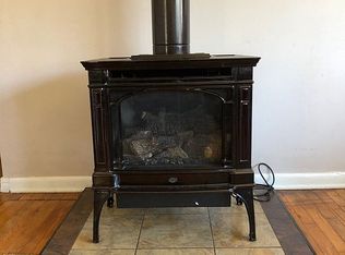 203 Center Point Rd, Wilburton, OK 74578