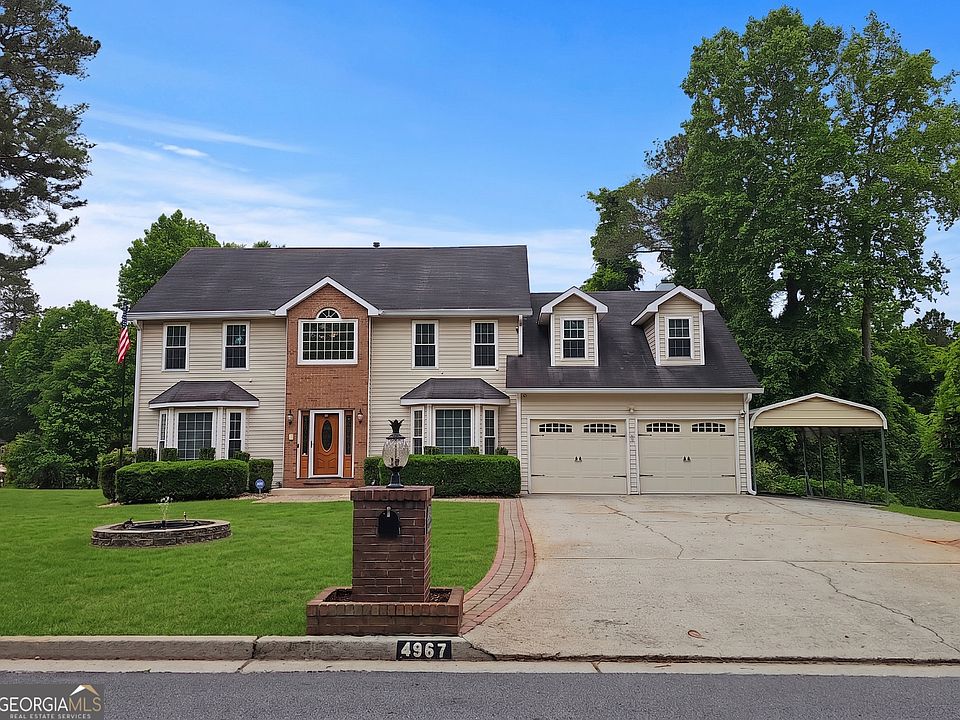 1st image of 4967 Great Meadows Rd