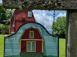 10515 Griffith Hwy, Whitwell, TN 37397