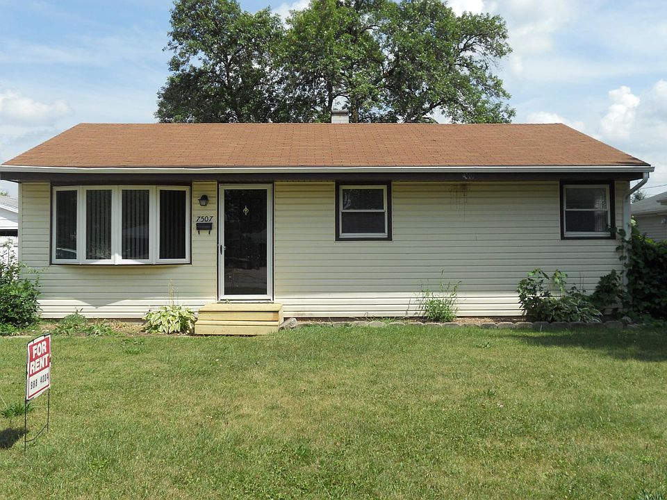 1st image of 7507 Orion St