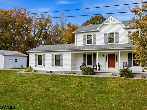 472 Landmark Ests, Jane Lew, WV 26378