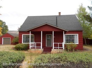2214 NE 3rd St, Prineville, OR 97754