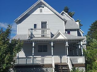 26920 W 15th St, Hubbell, MI 49934
