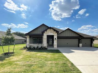 139 Tom Kite Dr, Burnet, TX 78611