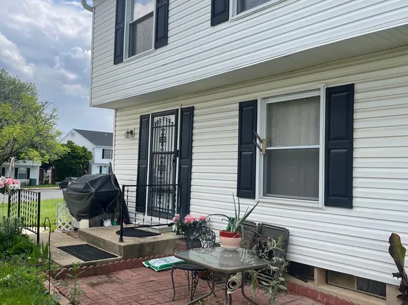 5 Coliston Rd #C, Reisterstown, MD 21136