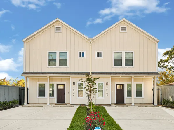 3826 Lydia St #A, Houston, TX 77021