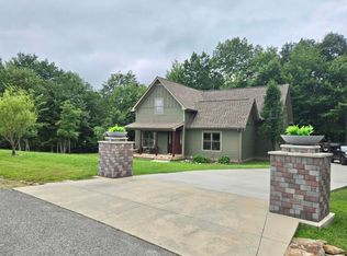 220 Bear Crawl Rd #Rb-28, Jasper, TN 37347