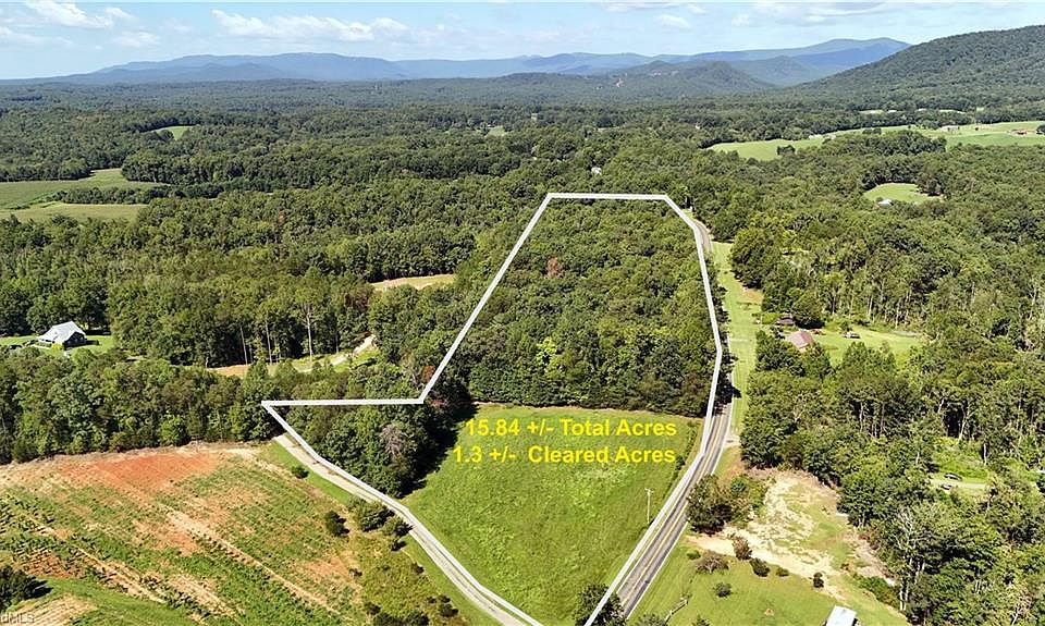 1st image of Haystack Rd