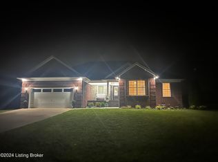 116 Poplar Wood Dr, Bardstown, KY 40004