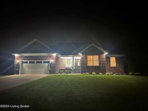 116 Poplar Wood Dr, Bardstown, KY 40004