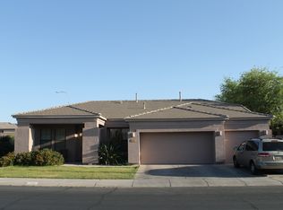 313 W Carob Dr, Chandler, AZ 85248