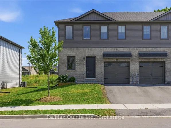 36 Campbell Cres, Prince Edward County, ON K0K 2T0