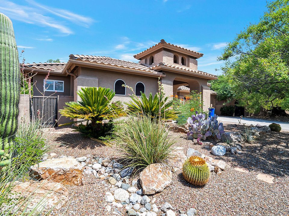 39498 S Moonwood Dr, Saddlebrooke, AZ 85739 Zillow