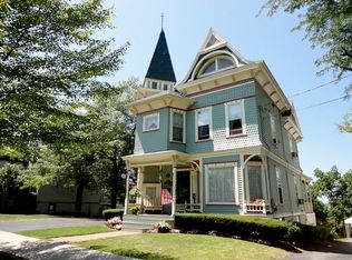 16 Main St, Geneseo, NY 14454