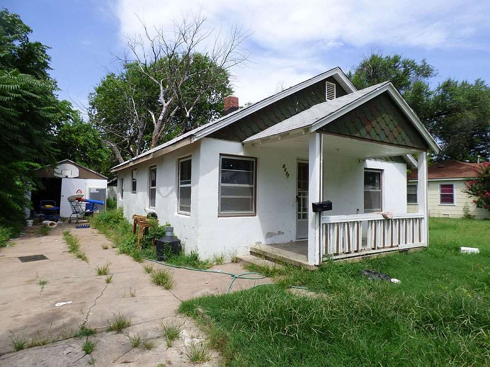 2nd image of 2117 S Saint Francis St
