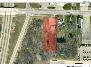 136 & 112 100th St SE, Byron Center, MI 49315