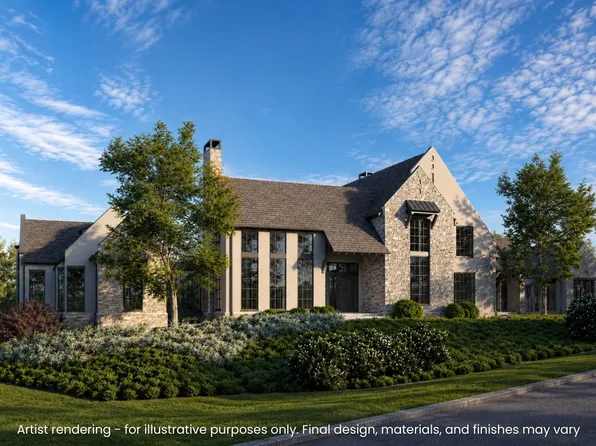 415 Canterbury Rise, Franklin, TN 37067