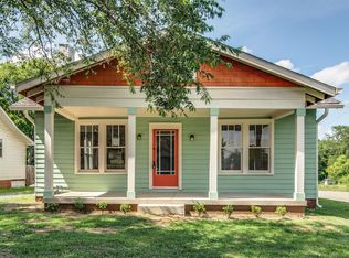 1129 Leland Ave, Nashville, TN 37216