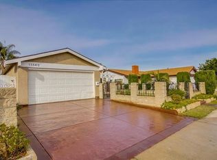 11142 Pegasus Ave, San Diego, CA 92126