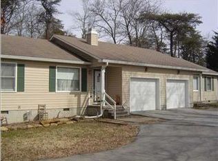 841 Chicory Pl, Signal Mountain, TN 37377