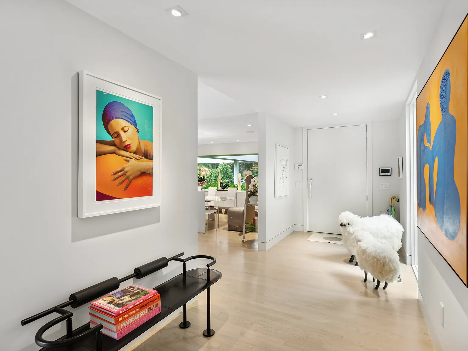 Stylishly Rental in Sagaponack — Photo 3