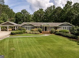 1060 Woodhollow Ln, Athens, GA 30606