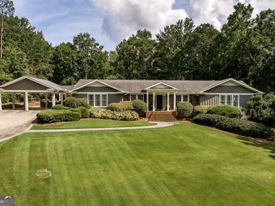 1060 Woodhollow Ln, Athens, GA, 30606