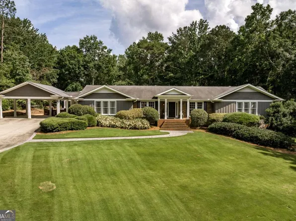 1060 Woodhollow Ln, Athens, GA 30606