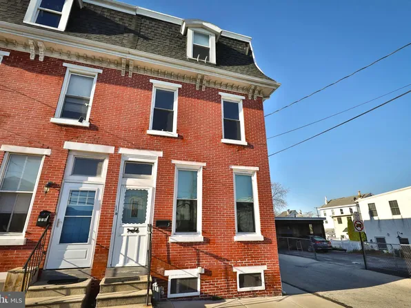 114 Holstein St, Bridgeport, PA 19405