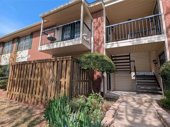 4400 Hemingway Dr APT 112, Oklahoma City, OK 73118