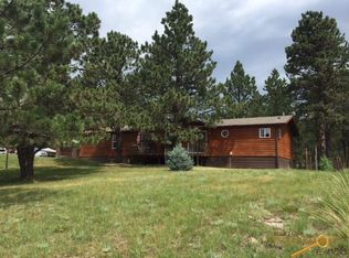 13770 Triple South Dr, Rapid City, SD 57702