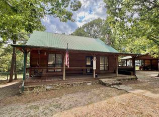 300 Peel Rd, Locust Grove, AR 72550