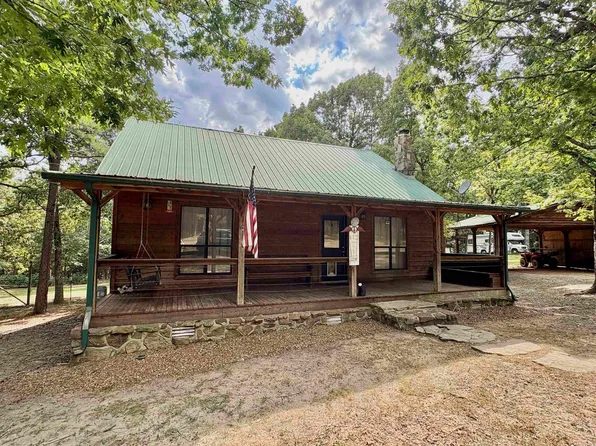 300 Peel Rd, Locust Grove, AR 72550