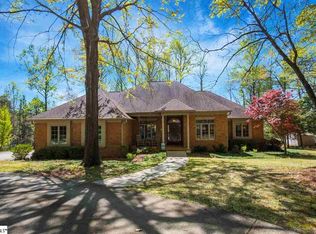 2430 Wilsontown Rd, Laurens, SC 29360