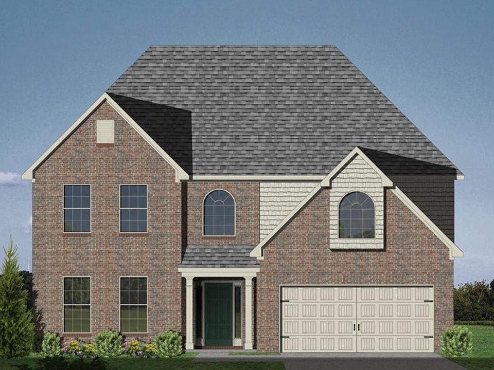 2nd image of 2350 Waterstone Blvd Lot 72