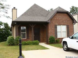 1009 Savannah Ln, Calera, AL 35040
