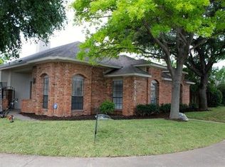 4414 Windward Cir, Dallas, TX 75287