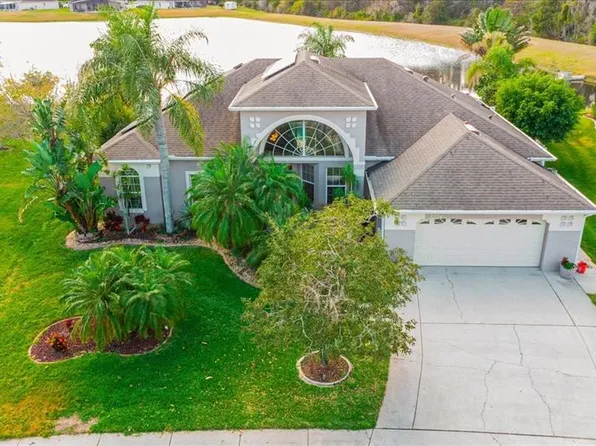 3224 Countryside View Dr, Saint Cloud, FL 34772