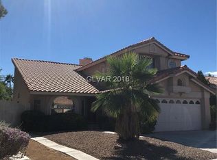 8221 Brittany Harbor Dr, Las Vegas, NV 89128