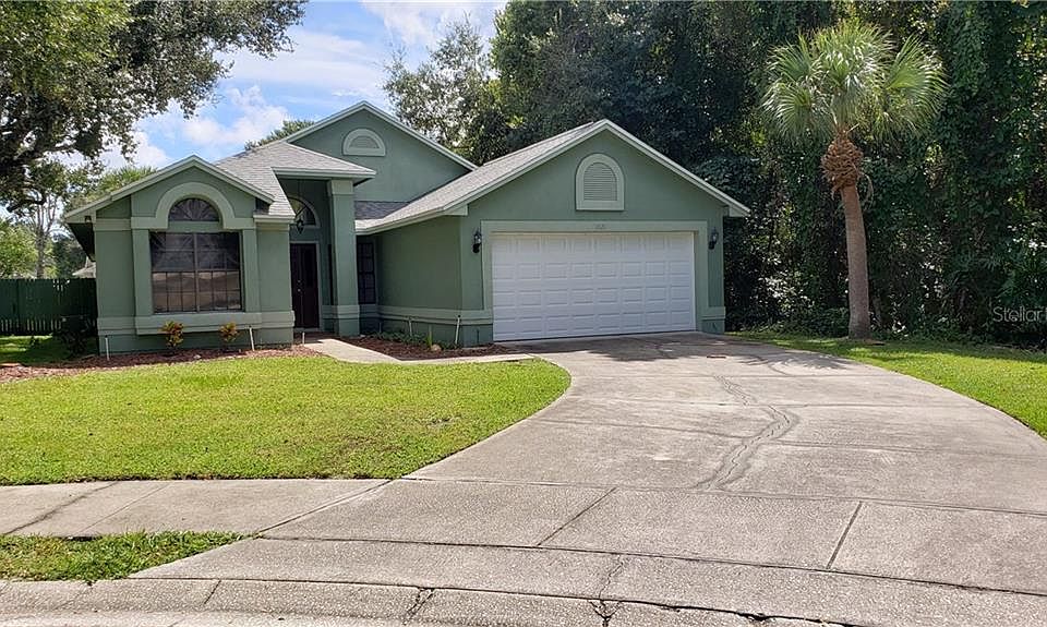 1st image of 1021 Horton Ct